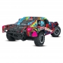 Slash 2wd RTR Short Course Racing Truck