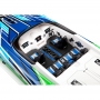 TRAXXAS M41 WideBody Catramarano RC Brushless