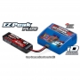 Caricabatterie Ez-peak Plus 4A Nimh-Lipo ID