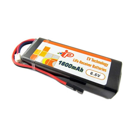 BATTERIA INTELLECT LIFE 6.6V  1600 MAH