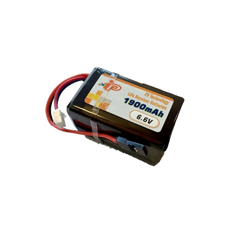 BATTERIA INTELLECT 6,6V 1900 MAH