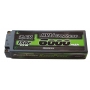 BATTERIA  MAX PRO KarboPower Graphene HVLi 7,6 6000 150c