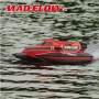 MOTOSCAFO CATAMARANO JOYSWAY 8603 MAD FLOW