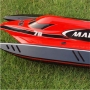 MOTOSCAFO CATAMARANO JOYSWAY 8603 MAD FLOW