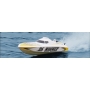 MOTOSCAFO MONOCARENA JOYSWAY 8651 ROCKET COLORE FUCSIA