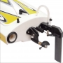 MOTOSCAFO MONOCARENA JOYSWAY 8651 ROCKET COLORE FUCSIA