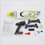MOTOSCAFO MONOCARENA JOYSWAY 8651 ROCKET COLORE FUCSIA