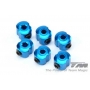 collarini x leveraggi in alluminio (6) blu new type