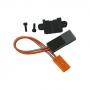 tm cavetto rx - batt. speciale 12cm con supporto