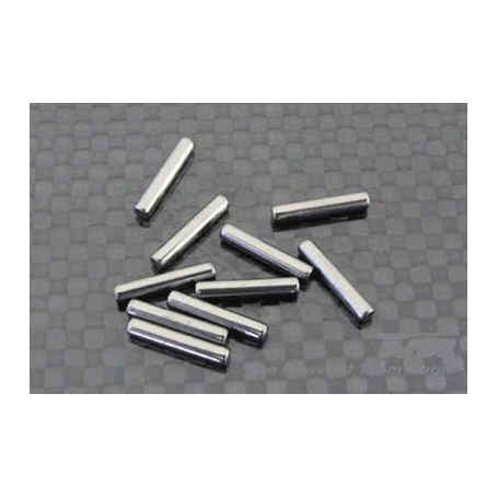 2x11mm pin (10)