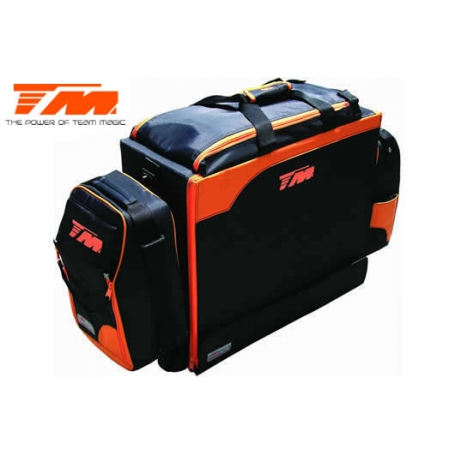 Borsa X Automodelli Design TAMIYA