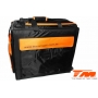 tm touring car bag - borsa trolley x automodelli touring 1/10 con cassetti in cartone