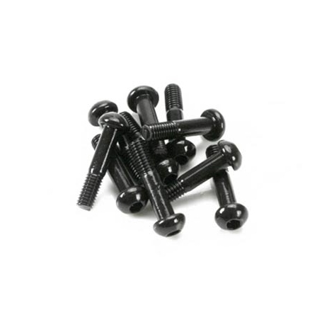 3x14mm button head screw (10)