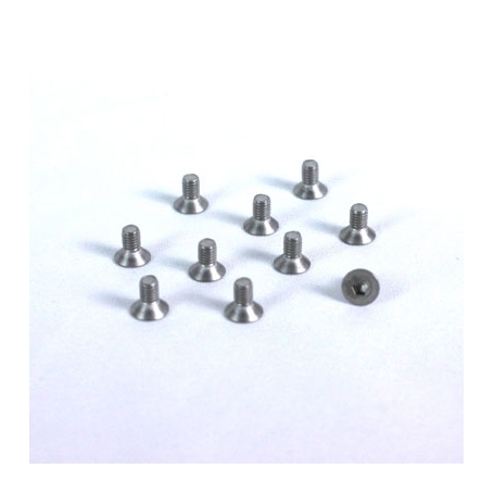 yeah racing viti in titanio testa svasata 3x6mm (10)