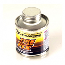 pulitore gomme cs tire clean fix