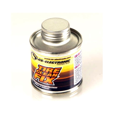 pulitore gomme cs tire clean fix