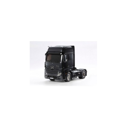 Mercedes Actros 1851 “Black Edition” scala 1/14 TAMIYA