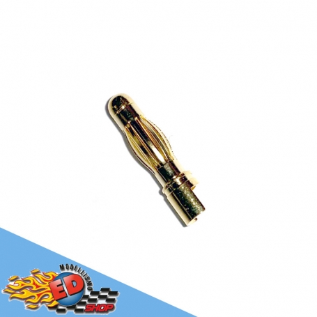 plug 4.0mm maschio gold (1)