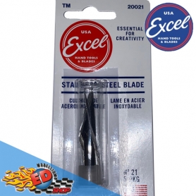 excel usa lame cutter acciaio inossidabile 21 0.58cm (5)