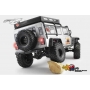 ftx kanyon 4x4 rtr 1/10 xl trail crawler