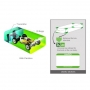 hard borsone per automodelli 1/8 off-road magellano