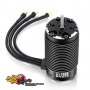 ezrun combo max6 v3 160a. + ezrun-sl-4985-1650kv -1/6 off-road monster truggy - light load 38010801