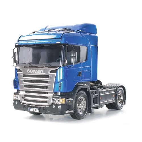 SCANIA R470 HIGHLINE 2 assi TAMIYA