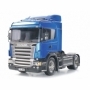 SCANIA R470 HIGHLINE 2 assi TAMIYA