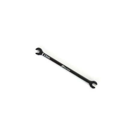 kf x turnbuckles chiavetta regolazione tiranti 2.6mm in ergal 7075