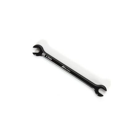 kf x turnbuckles chiavetta regolazione tiranti 4.5mm in ergal 7075