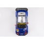 killerbody carrozzeria subaru brz rd sport finished blue body kit 190mm