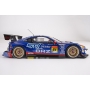 killerbody carrozzeria subaru brz rd sport finished blue body kit 190mm