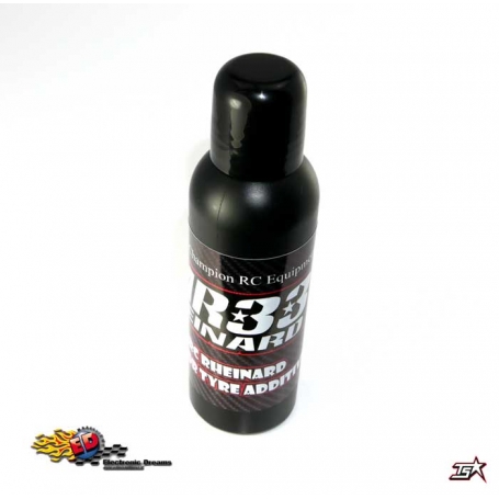 mr33 tire outdoor additive 100ml.