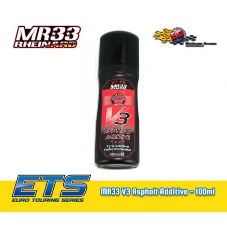 mr33 v3 asphalt additive 100 ml.