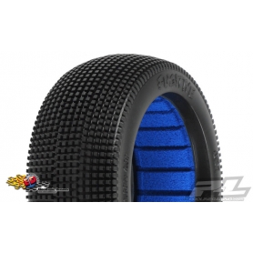proline - fuggitive s4 s/s gomme 1/8 off-road con inserti (2)