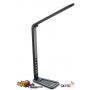 skyrc led pit light black - luce da tavolo a led ad alta luminosita 11-18v.