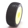 cosmic killer gomme off road sport multi pin montate su cerchio (2)