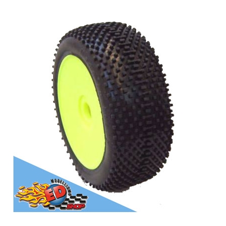 sp dominator gomme off road multi pin m35 soft montate su cerchio (2)