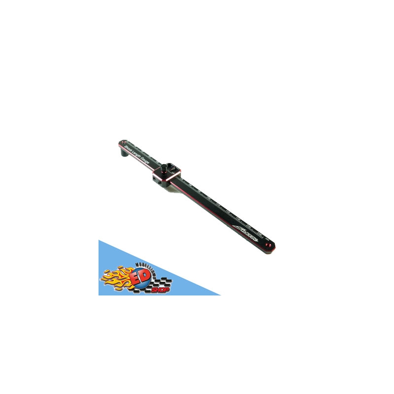 Sworkz tool shock length gauge