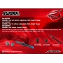 sworkz tool shock length gauge