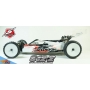 s-workz s12-2m carpet edition 1/10 2wd off-road ep racing buggy