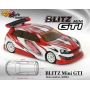 blitz mini gti 225mm (0.8mm)