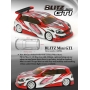 blitz mini gti 225mm (0.8mm)