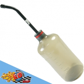 tpro riempitore 600cc con tubo in alluminio