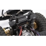 yeah racing kit aggiornamento in alluminio x traxxas trx-4