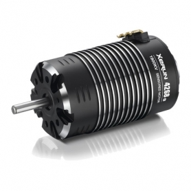 XERUN 4268SD Motore brushless 4 Poli 1/8 1900KV FULL SENSORED diametro 41,9 lungh. 68,0