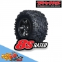 traxxas cerchi con gomme xmaxx 8s (2)