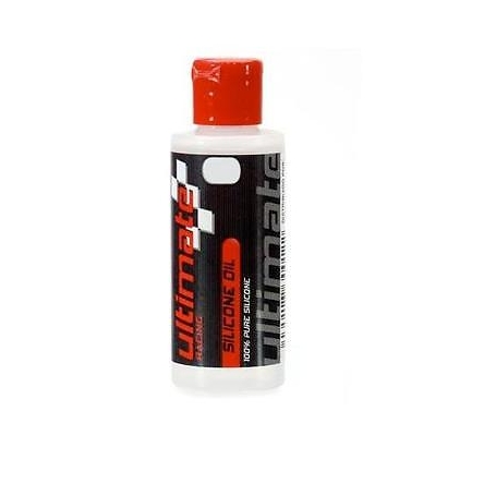 ultimate racing olio silicone 40000 60cc