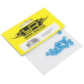 yeah racing spessori in m3 in alluminio 1.5 mm blu (20)