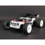 sworkz s35-t2e 1/8 pro brushless truggy kit